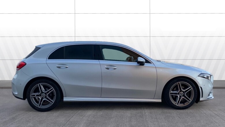 Mercedes-Benz A-Class A180 AMG Line Executive 5dr Auto Petrol Hatchback